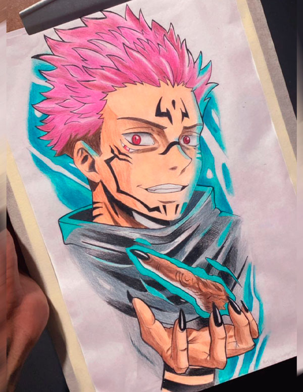 sukuna dep